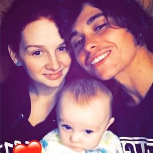 Meet your Posher, Dalton